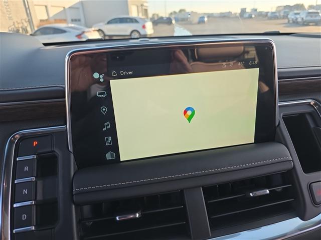 used 2024 Chevrolet Tahoe car, priced at $67,999