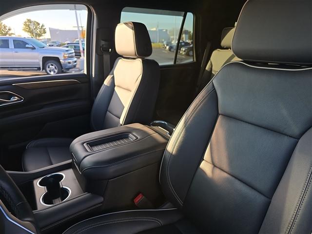 used 2024 Chevrolet Tahoe car, priced at $67,999