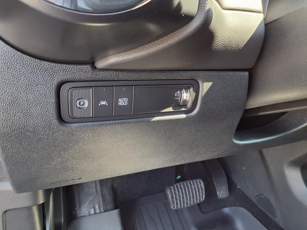 new 2025 Chevrolet Equinox EV car, priced at $34,715