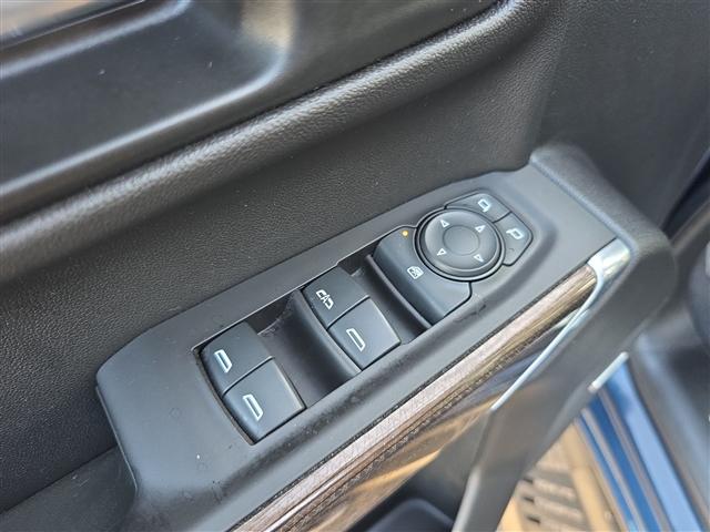 used 2020 Chevrolet Silverado 1500 car, priced at $34,170
