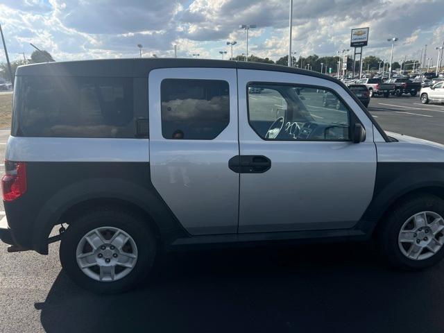 used 2008 Honda Element car, priced at $10,649