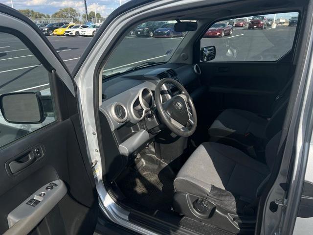 used 2008 Honda Element car, priced at $10,649
