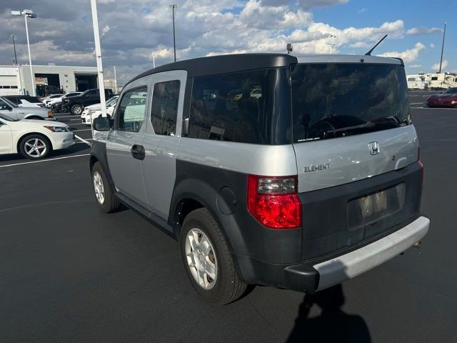 used 2008 Honda Element car, priced at $10,649