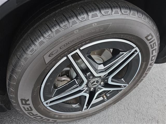 used 2022 Mercedes-Benz GLE 350 car, priced at $46,899