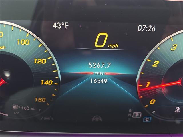 used 2022 Mercedes-Benz GLE 350 car, priced at $46,899