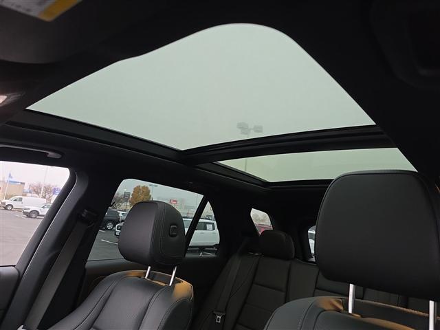 used 2022 Mercedes-Benz GLE 350 car, priced at $46,899