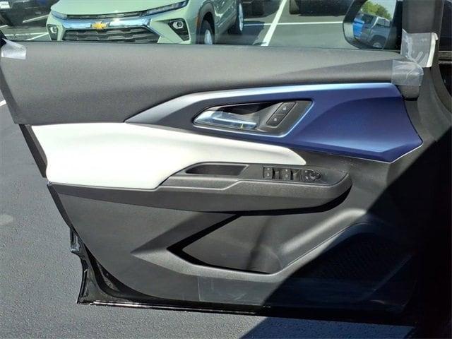 new 2026 Chevrolet Equinox EV car, priced at $36,295