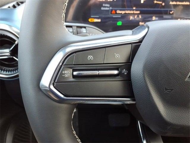 new 2026 Chevrolet Equinox EV car, priced at $36,295