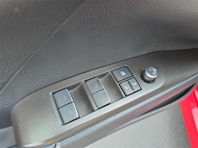 used 2023 Toyota Camry car, priced at $25,500
