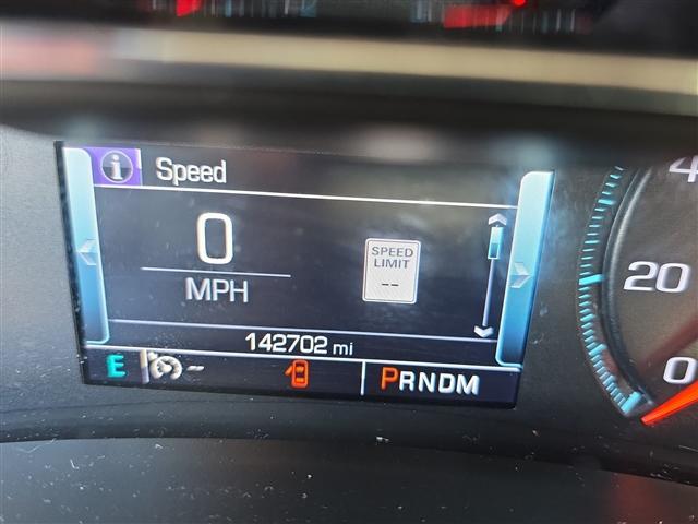 used 2018 Chevrolet Impala car, priced at $10,990