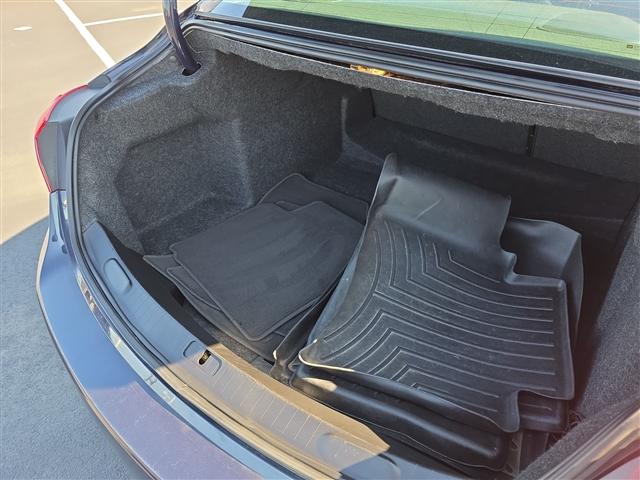 used 2018 Chevrolet Impala car, priced at $10,990