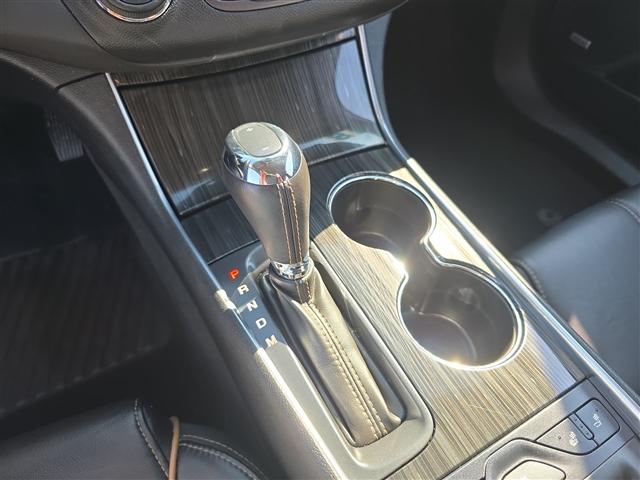 used 2018 Chevrolet Impala car, priced at $10,990