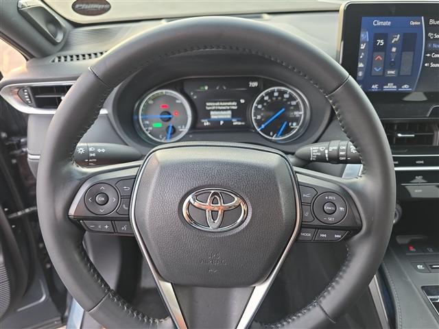 used 2021 Toyota Venza car, priced at $29,817