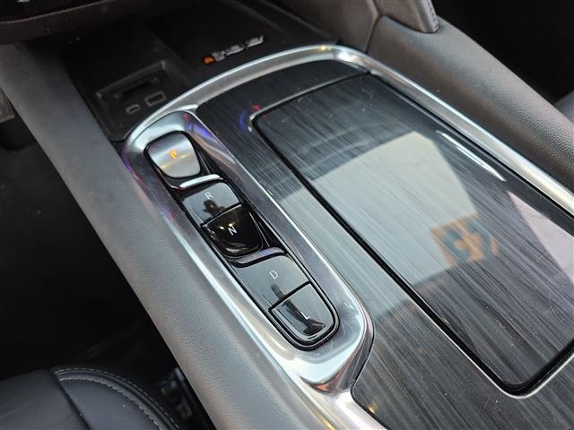 used 2023 Buick Enclave car, priced at $32,426