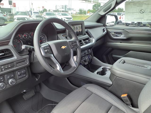 new 2024 Chevrolet Suburban car, priced at $61,275