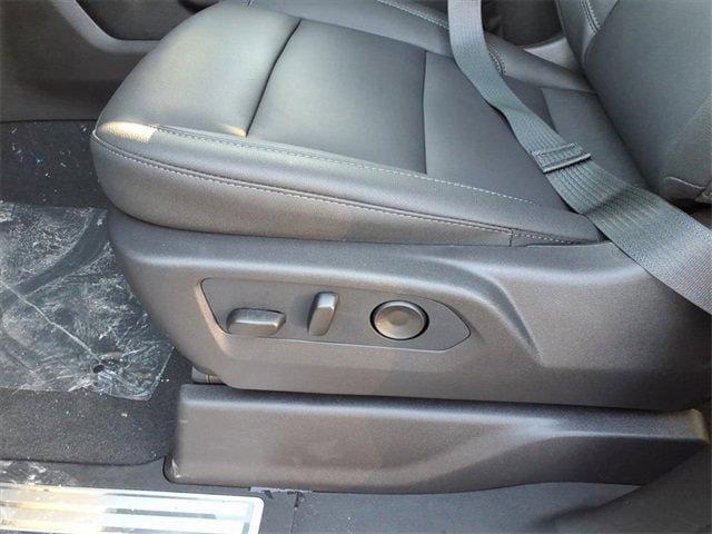 new 2026 Chevrolet Silverado 1500 car, priced at $59,050