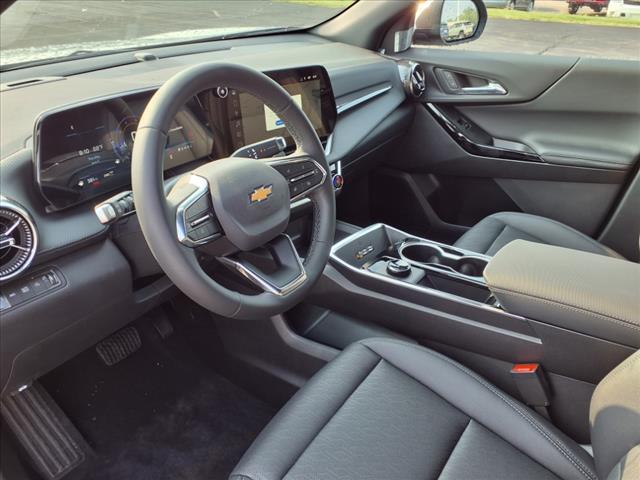 new 2026 Chevrolet Equinox car, priced at $32,681