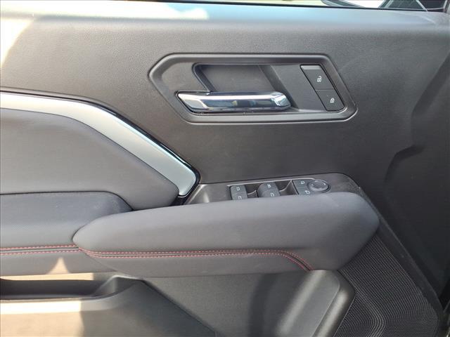 new 2026 Chevrolet Colorado car, priced at $47,015