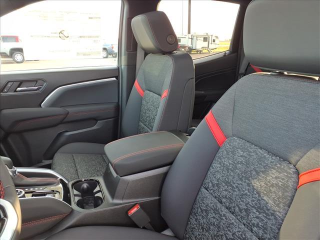 new 2026 Chevrolet Colorado car, priced at $47,015
