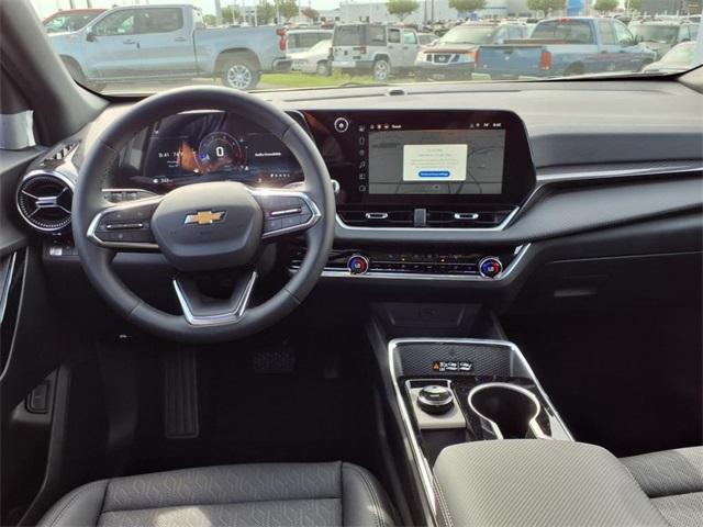 new 2026 Chevrolet Equinox car, priced at $31,089