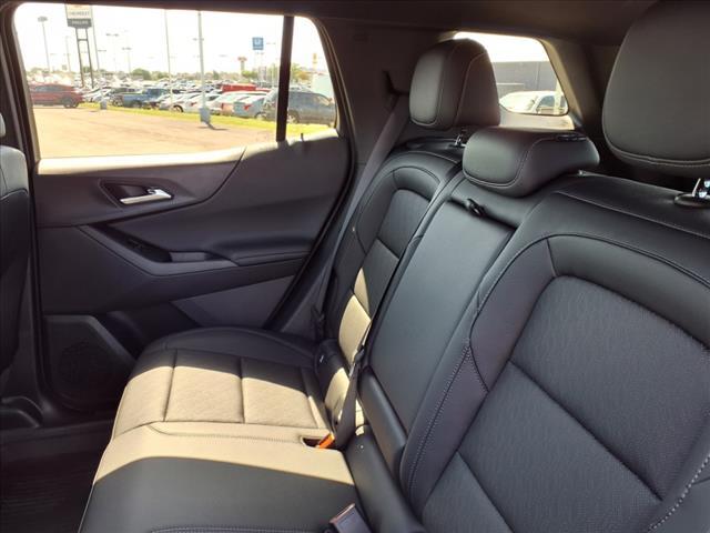 new 2026 Chevrolet Equinox car, priced at $31,944