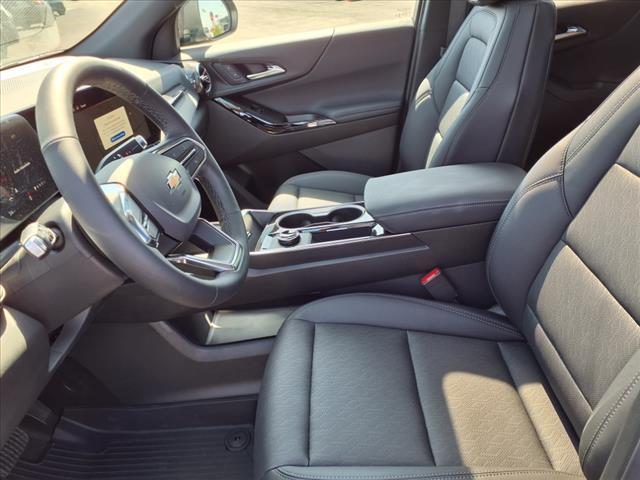 new 2026 Chevrolet Equinox car, priced at $31,944