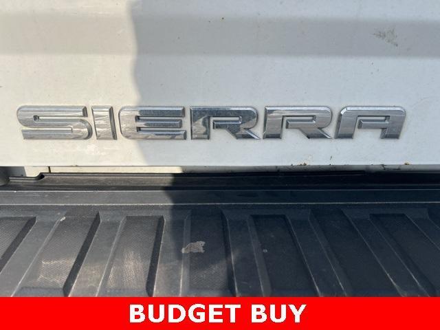 used 2014 GMC Sierra 1500 car, priced at $19,996