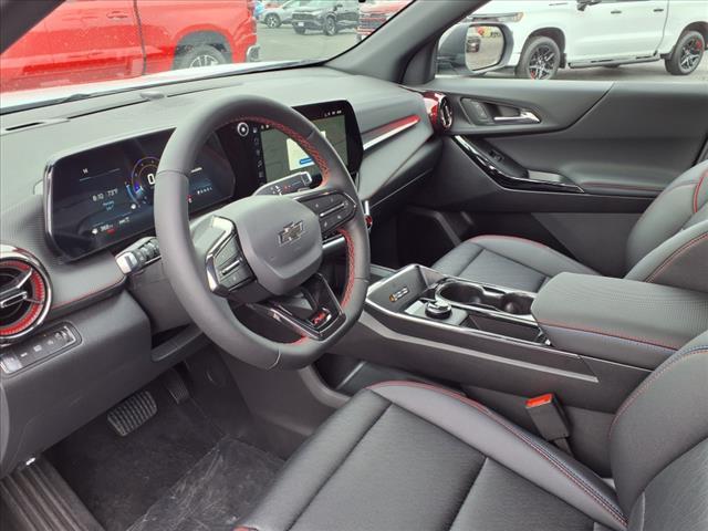 new 2026 Chevrolet Equinox car, priced at $35,623