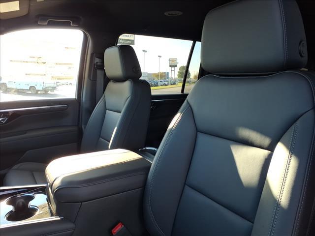 new 2026 Chevrolet Suburban car, priced at $75,481