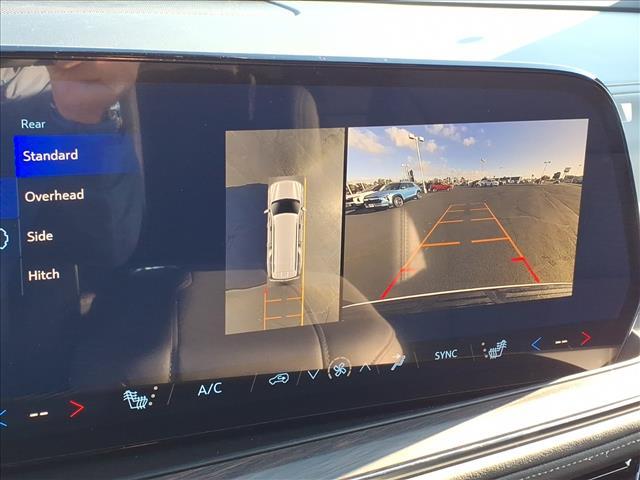 new 2026 Chevrolet Suburban car, priced at $75,481