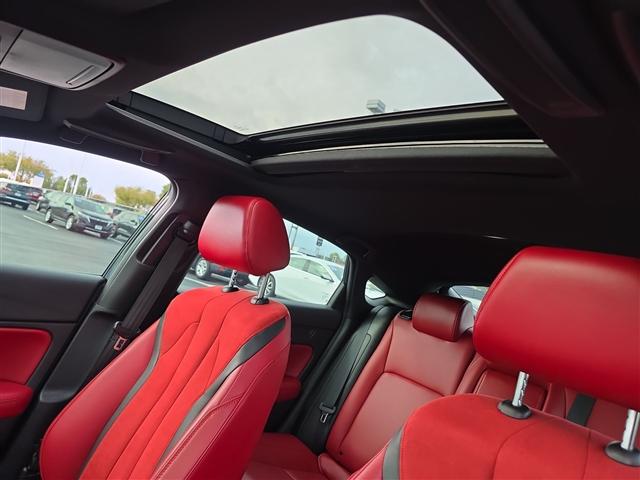 used 2023 Acura Integra car, priced at $28,015