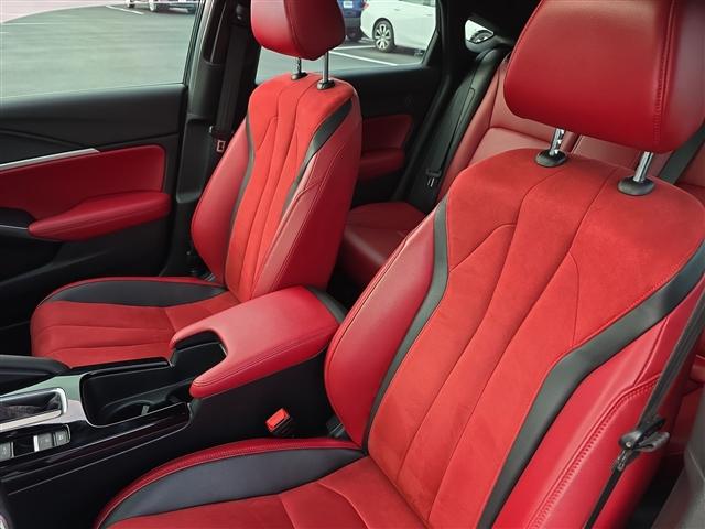 used 2023 Acura Integra car, priced at $28,015