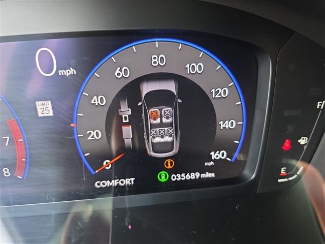 used 2023 Acura Integra car, priced at $28,015