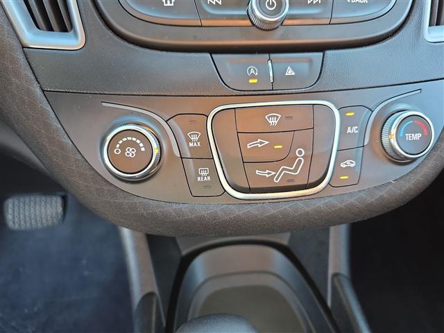 used 2023 Chevrolet Malibu car, priced at $22,146