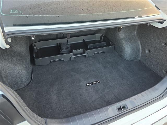 used 2022 Nissan Altima car, priced at $21,249