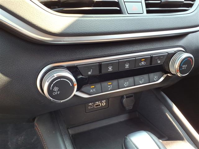 used 2022 Nissan Altima car, priced at $20,591