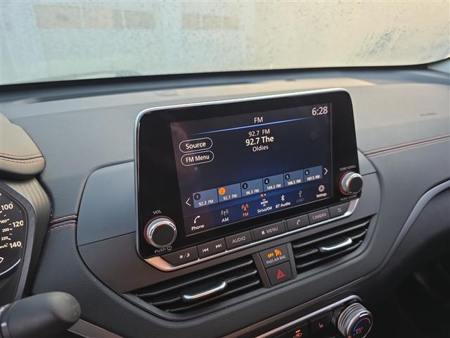 used 2022 Nissan Altima car, priced at $21,249