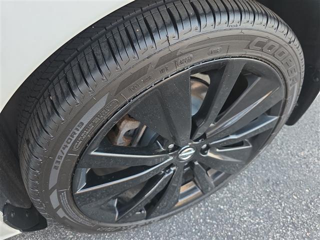 used 2022 Nissan Altima car, priced at $21,249