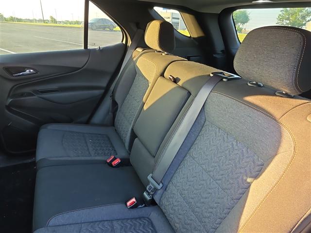 used 2022 Chevrolet Equinox car, priced at $21,049