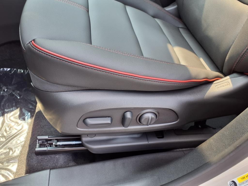 new 2026 Chevrolet TrailBlazer car, priced at $31,228