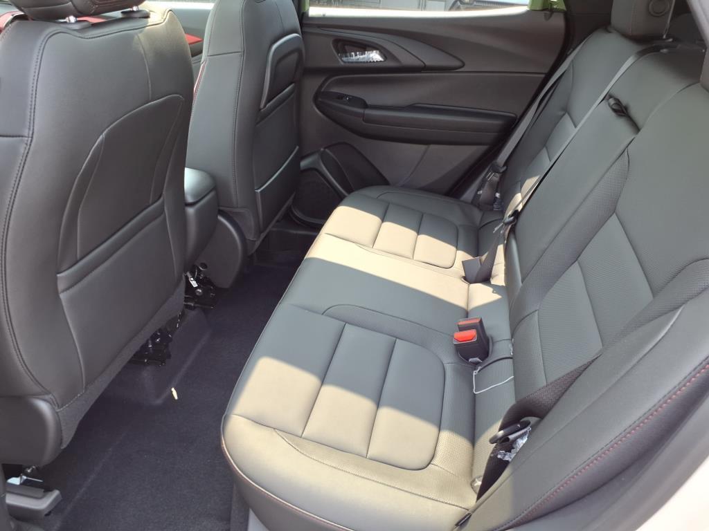 new 2026 Chevrolet TrailBlazer car, priced at $31,228