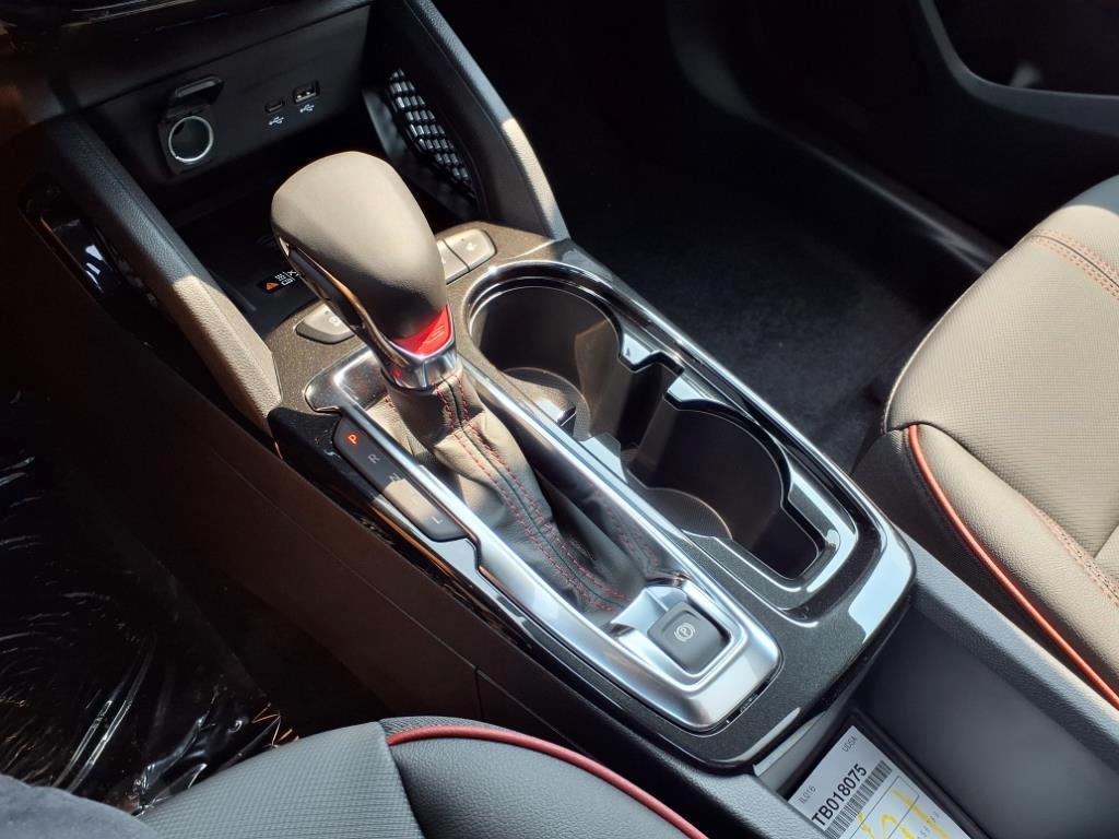 new 2026 Chevrolet TrailBlazer car, priced at $31,228