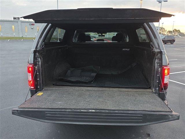 used 2019 Ford F-150 car, priced at $16,999