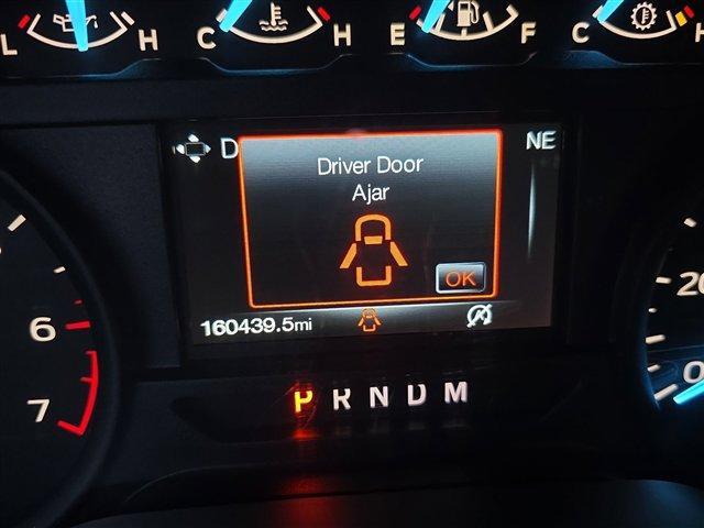 used 2019 Ford F-150 car, priced at $16,999