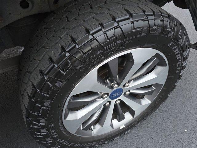 used 2019 Ford F-150 car, priced at $16,999