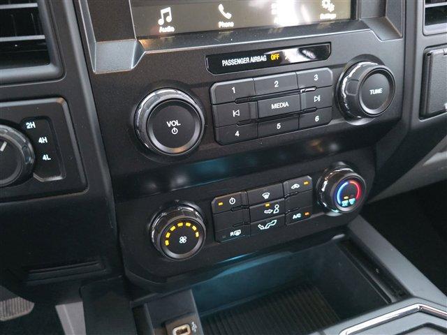 used 2019 Ford F-150 car, priced at $16,999