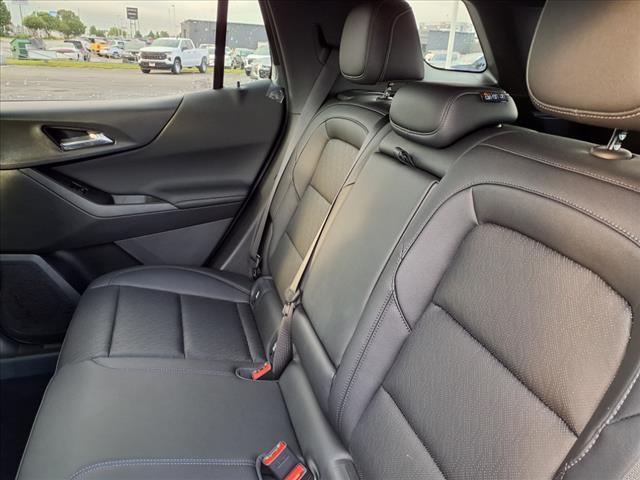 new 2026 Chevrolet Equinox car, priced at $30,684