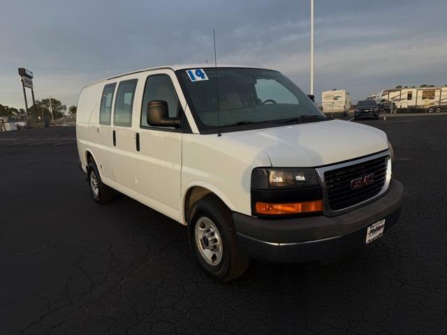 used 2014 GMC Savana 2500 car, priced at $9,499