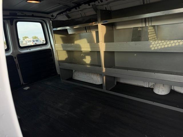 used 2014 GMC Savana 2500 car, priced at $9,499