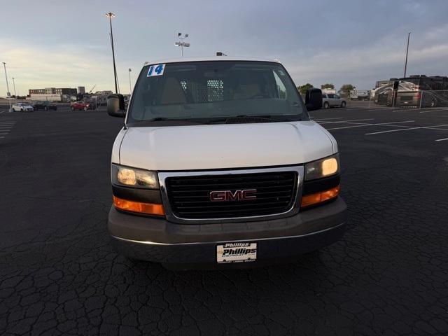 used 2014 GMC Savana 2500 car, priced at $9,499